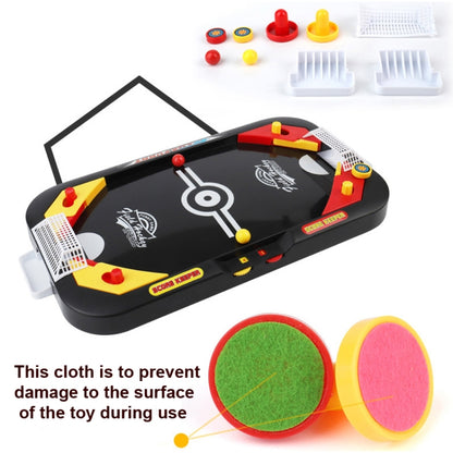 2 In 1 Ice Hockey Desktop Battle Competitive Game Mini Football Table Parent-Child Interactive Children Educational Toys - Table Games by PMC Jewellery | Online Shopping South Africa | PMC Jewellery