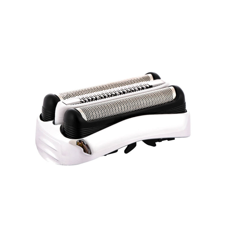 Shaver Head Set For Braun, Colour: 32S - Accessories by PMC Jewellery | Online Shopping South Africa | PMC Jewellery