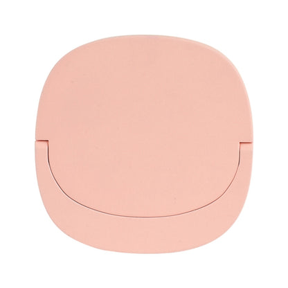 SF-HZ1 Candy Makeup Mirror Beauty Makeup Light Storage Portable LED Mini Fill Light Beauty Makeup Mirror(Pink) - Mirror by PMC Jewellery | Online Shopping South Africa | PMC Jewellery