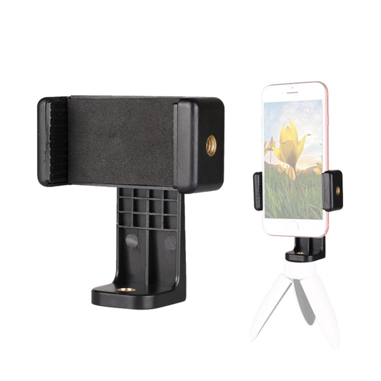 5 PCS Desktop Universal Mobile Phone Stand 360 Degree Live Broadcast Stand - Desktop Holder by PMC Jewellery | Online Shopping South Africa | PMC Jewellery