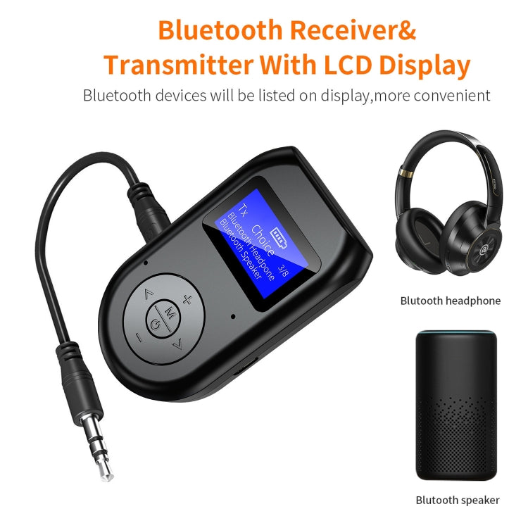 Bluetooth transmitter 2024 for tv za