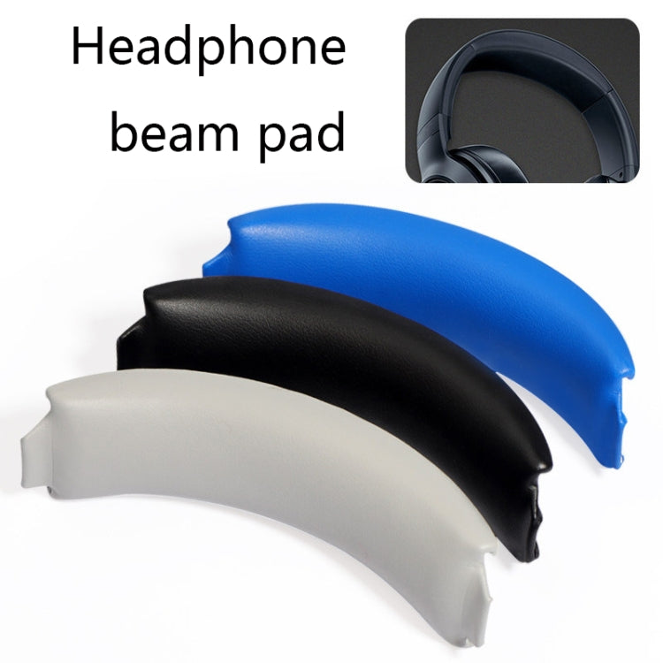 2 PCS Headphone Sponge Case For Razer Standard, Colour: Protein (Gray) - Earmuff & Pad by PMC Jewellery | Online Shopping South Africa | PMC Jewellery