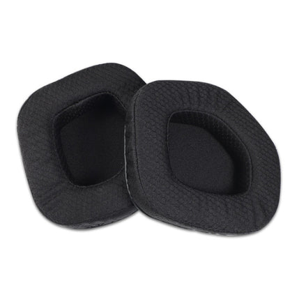 2 PCS Headset Cover For Alienware, Colour: AW988 Black Mesh - Earmuff & Pad by PMC Jewellery | Online Shopping South Africa | PMC Jewellery