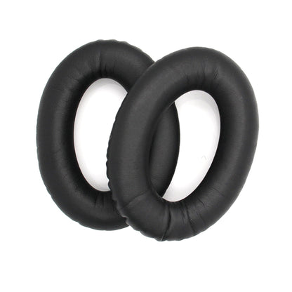 2 PCS Headset Sponge Cover Earmuffs With Cotton Pad For Bose QC2 / QC15 / AE2 - Earmuff & Pad by PMC Jewellery | Online Shopping South Africa | PMC Jewellery