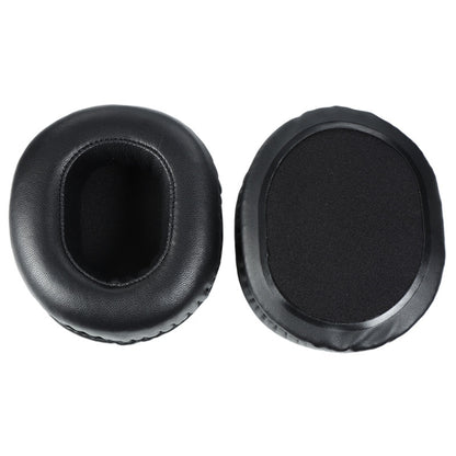 2 PCS Earmuffs Sponge Cover For Sony MDR-DS7500 / RF7500, Style: Original Lambskin - Earmuff & Pad by PMC Jewellery | Online Shopping South Africa | PMC Jewellery