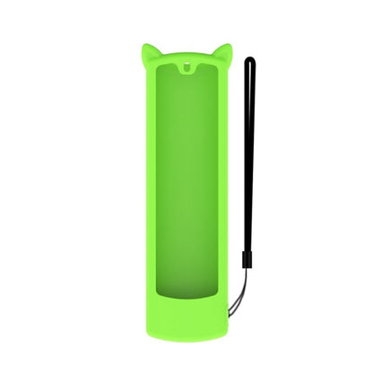 2 PCS Y26 Remote Control Case For Amazon ALEXA Voice Remote 3rd Gen(Luminous Green) - Remote Control Covers by PMC Jewellery | Online Shopping South Africa | PMC Jewellery