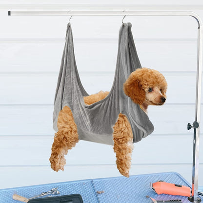 2 PCS CWDC-001 Small And Medium Cat And Dog Hammock Thickened Pet Hammock, Color Random Delivery, Size: Middle - Trees & Condos by PMC Jewellery | Online Shopping South Africa | PMC Jewellery