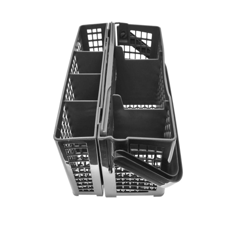 Suitable For WhirlPool / KitchenAid / LG Dishwasher Knife Fork Basket Storage Basket - Kitchen Machine Accessories & Parts by PMC Jewellery | Online Shopping South Africa | PMC Jewellery