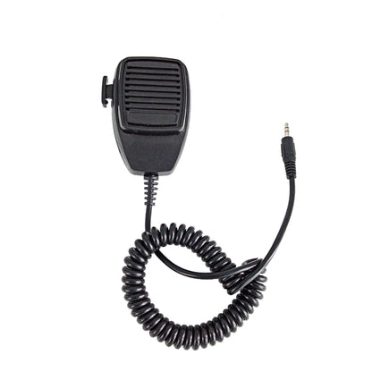 200W 12/24V Car Alert Host With Shoutlers 9 Sound Car Alarm Speaker - Security Alarm System by PMC Jewellery | Online Shopping South Africa | PMC Jewellery