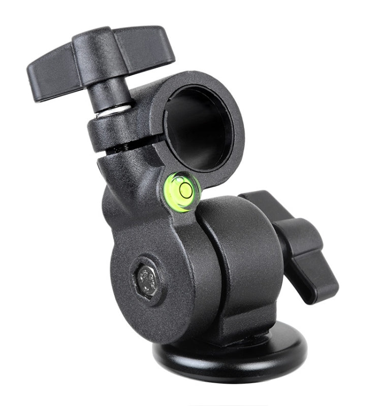 TRIOPO Horizontal Overhead Tripod Heads Multi-directional Central-Axis Lock - Other Accessories by TRIOPO | Online Shopping South Africa | PMC Jewellery