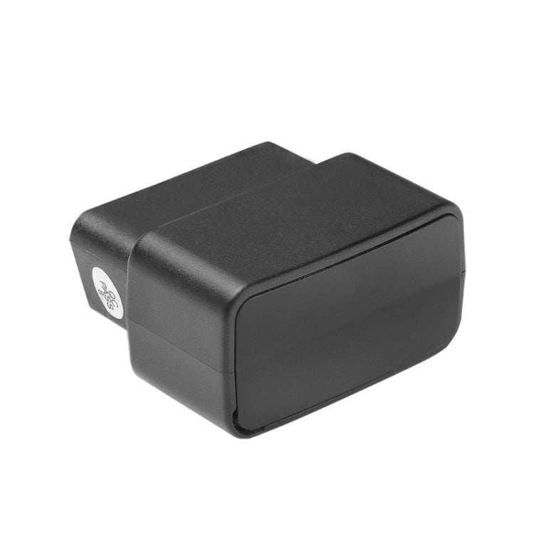 CJ750 Car 2G OBD Interface GPS Locator Beidou Double-Mode Tracker Miniature Anti-Theft Device - Car Tracker by PMC Jewellery | Online Shopping South Africa | PMC Jewellery