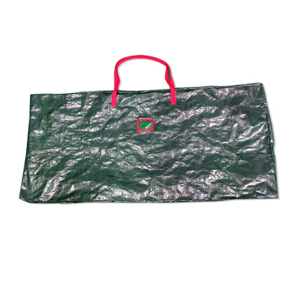 Outdoor Home Waterproof Christmas Tree Storage Bag, Specification: 165x38x76cm(Green) - Others by PMC Jewellery | Online Shopping South Africa | PMC Jewellery
