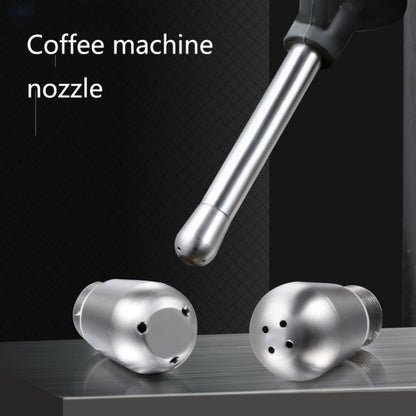 Coffee Machine Steam Nozzle For Bofu 8 Series, Style: 4 Holes - Coffee Tools by PMC Jewellery | Online Shopping South Africa | PMC Jewellery