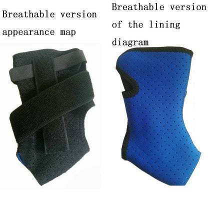 Breathable Ankle Support Ankle Orthosis Foot Support Ankle Brace, Specification: S(Breathable Version) - Corrector by PMC Jewellery | Online Shopping South Africa | PMC Jewellery