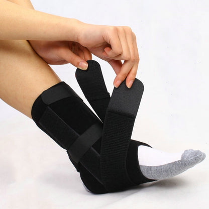 Breathable Ankle Support Ankle Orthosis Foot Support Ankle Brace, Specification: S(Breathable Version) - Corrector by PMC Jewellery | Online Shopping South Africa | PMC Jewellery