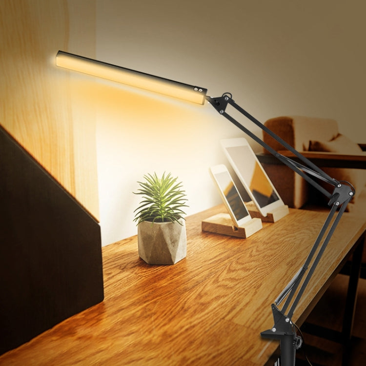 Telescopic Folding USB LED Eye Protection Desk Lamp -  by PMC Jewellery | Online Shopping South Africa | PMC Jewellery