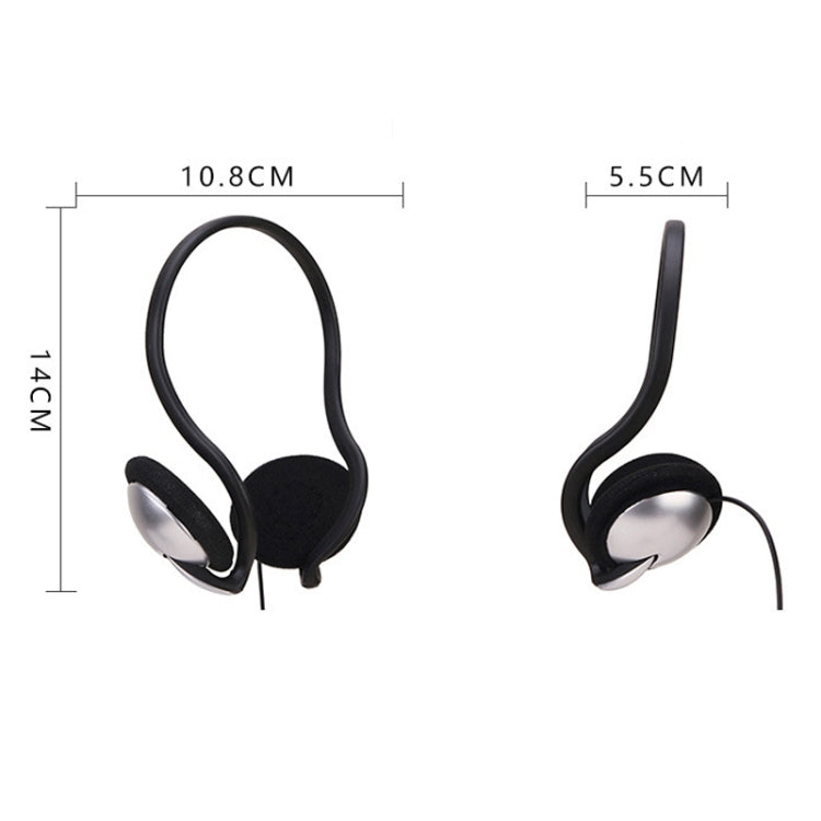 Soyto SY720 Student Equipped Wired Headset for Electronic Piano Drum Guitar 3.5mm - Stringed Instruments by PMC Jewellery | Online Shopping South Africa | PMC Jewellery