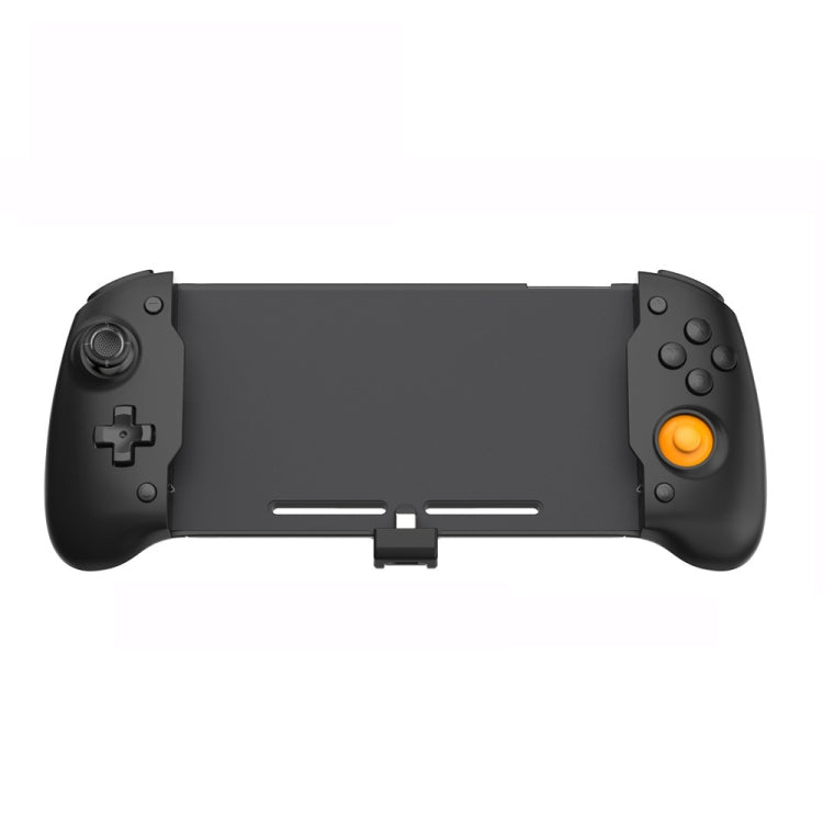 DOBE TNS-1125 In-Line Gamepad For Switch OLED Game Console(Black) - Gamepads by DOBE | Online Shopping South Africa | PMC Jewellery