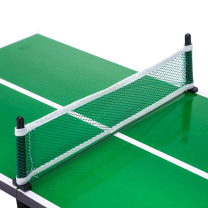 LG0334 Children Mini Ping Pong Table - Table Games by PMC Jewellery | Online Shopping South Africa | PMC Jewellery