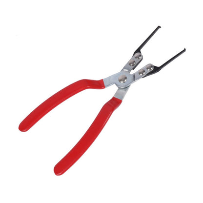 2 PCS Automotive Relay Extraction Pliers(Red) - Hand Tool Sets by PMC Jewellery | Online Shopping South Africa | PMC Jewellery