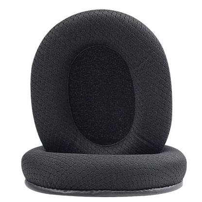 1 Pair Earpads For Razer BlackShark V1 / V2 X / V2 USB Headset, Color: Black Gel - Earmuff & Pad by PMC Jewellery | Online Shopping South Africa | PMC Jewellery