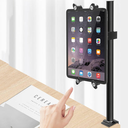 Height 50cm Metal Bedside Desktop Clip Lazy Tablet Phone Holder - Lazy Bracket by PMC Jewellery | Online Shopping South Africa | PMC Jewellery