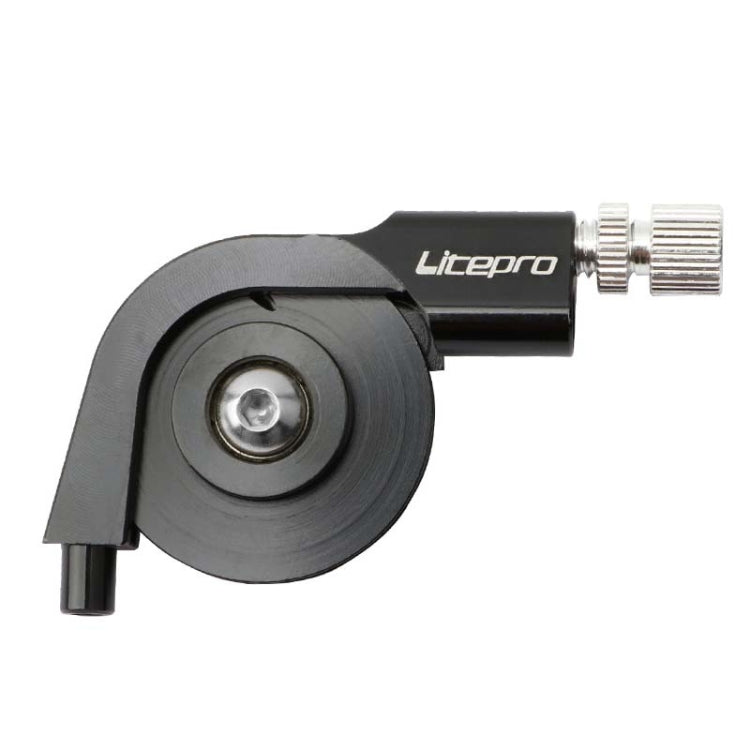 LitePro Bike V-Brake Stroke Converter(Black) - Bicycle Brake Parts by LitePro | Online Shopping South Africa | PMC Jewellery