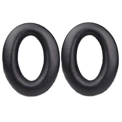 1 Pair Headset Sponge Earpads for Sennheiser G4ME ZERO(Black) - Earmuff & Pad by PMC Jewellery | Online Shopping South Africa | PMC Jewellery