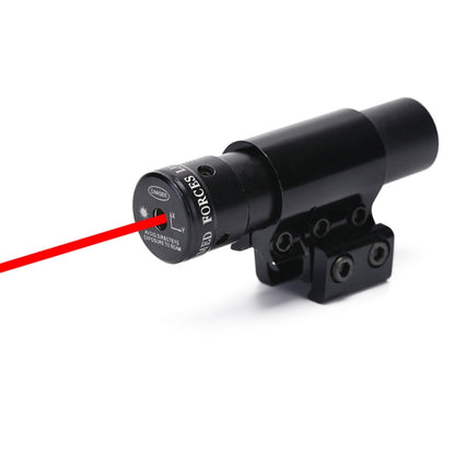 Electronic Laser Infrared Adjustable Fixed Point Sight - Others by PMC Jewellery | Online Shopping South Africa | PMC Jewellery