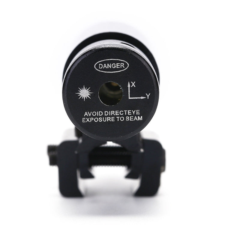 Electronic Laser Infrared Adjustable Fixed Point Sight - Others by PMC Jewellery | Online Shopping South Africa | PMC Jewellery