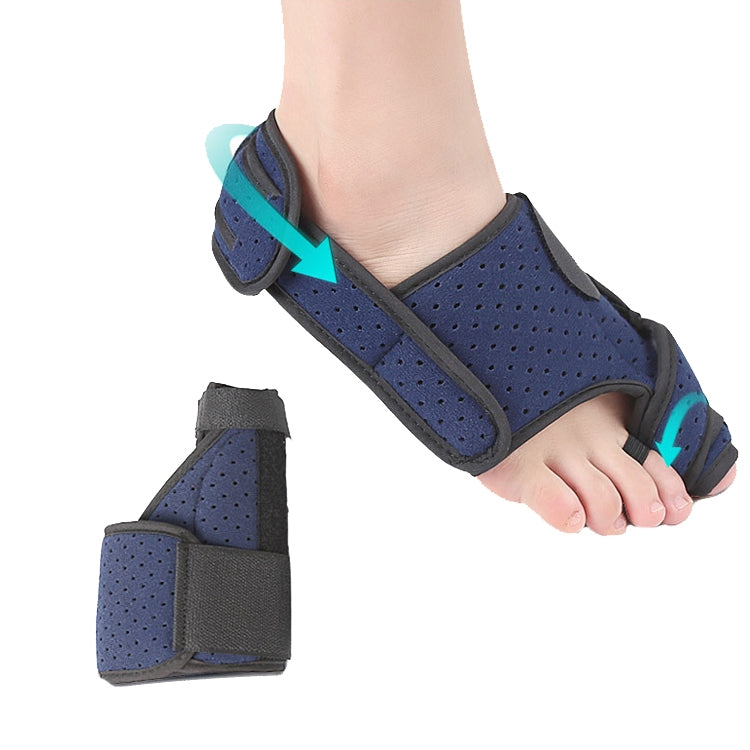 Hallux Valgus Overlap Corrector, Specification: L Right - Corrector by PMC Jewellery | Online Shopping South Africa | PMC Jewellery