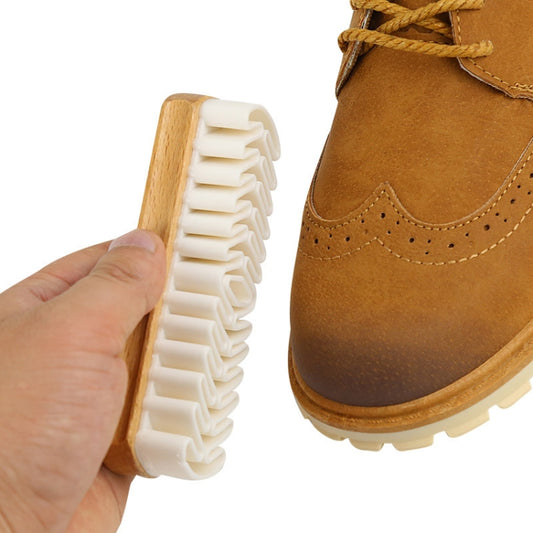 Suede Nubuck Leather Glue Brush - Sponges, Cloths & Brushes by PMC Jewellery | Online Shopping South Africa | PMC Jewellery