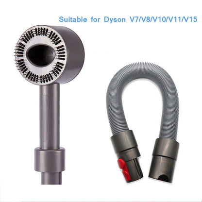 Extend Hose Accessories for Dyson Vacuum Cleaner V7 V8 V10 V11 V15 - Dyson Accessories by PMC Jewellery | Online Shopping South Africa | PMC Jewellery