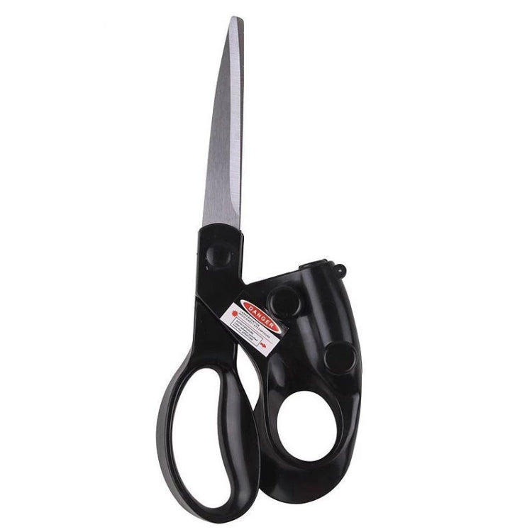 Multifunctional Infrared Scissors(D1005) - Scissors by PMC Jewellery | Online Shopping South Africa | PMC Jewellery
