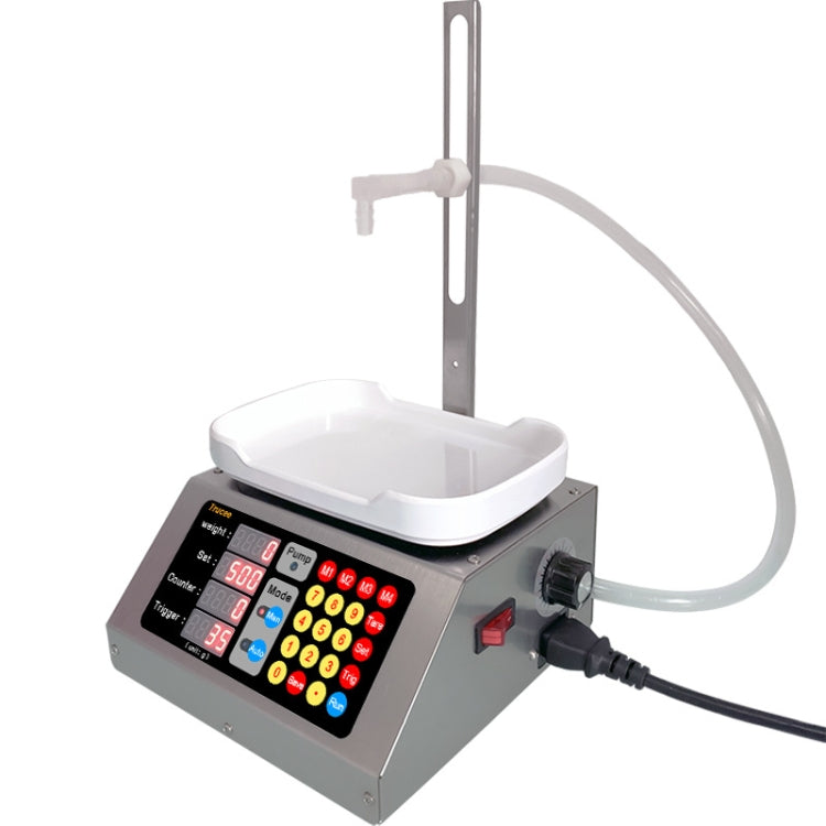 Weighing Automatic Quantitative Small Liquid Dispensing Filling Machine, US Plug - Drinking Tools by PMC Jewellery | Online Shopping South Africa | PMC Jewellery