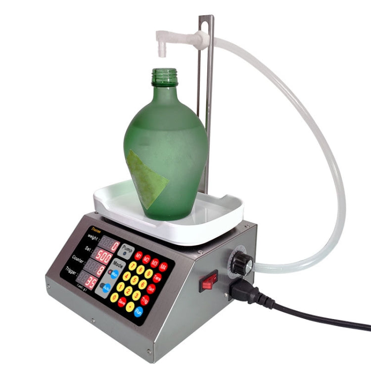 Weighing Automatic Quantitative Small Liquid Dispensing Filling Machine, US Plug - Drinking Tools by PMC Jewellery | Online Shopping South Africa | PMC Jewellery