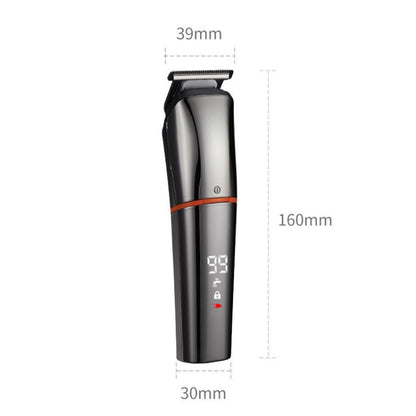 6 in 1 Household Multifunctional Hair Clipper Electric Shaver, Model: Upgrade LK-900 - Electric Shavers by PMC Jewellery | Online Shopping South Africa | PMC Jewellery