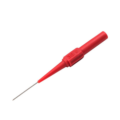 Coarse Probe Auto Repair Test Multimeter Pen, Color: Red - Electronic Test by PMC Jewellery | Online Shopping South Africa | PMC Jewellery