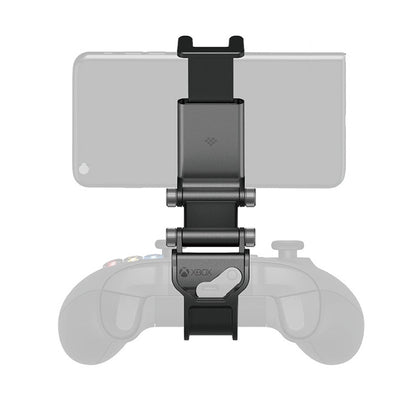 8Bitdo Gamepad Adjustable Aluminum Stand For XBOX One(Black) - Holder by 8Bitdo | Online Shopping South Africa | PMC Jewellery