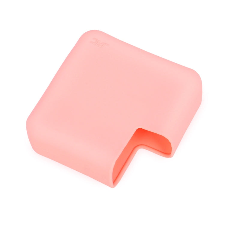 JRC Power Adapter Protective Case For Macbook Pro16 A2485 (2021) (Rose Pink) - Others Accessories by JRC | Online Shopping South Africa | PMC Jewellery