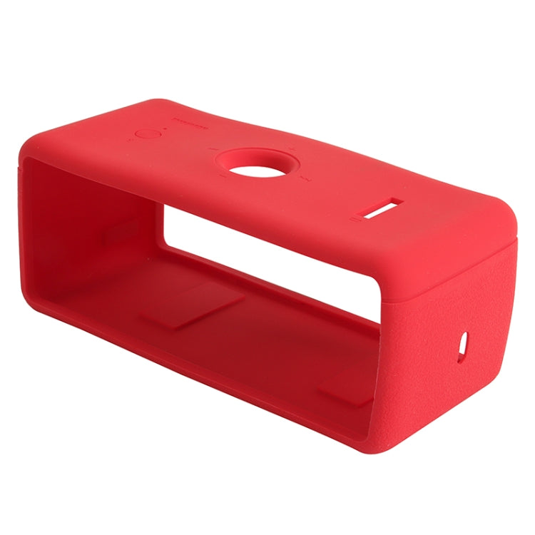 M1 Bluetooth Speaker Silicone Case For Marshall Emberton(Red) - Protective Case by PMC Jewellery | Online Shopping South Africa | PMC Jewellery