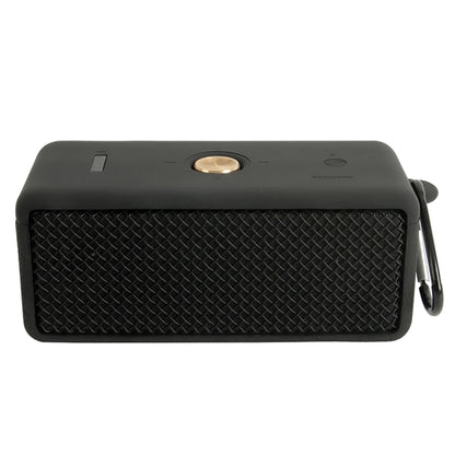 M1 Bluetooth Speaker Silicone Case For Marshall Emberton(Black) - Protective Case by PMC Jewellery | Online Shopping South Africa | PMC Jewellery