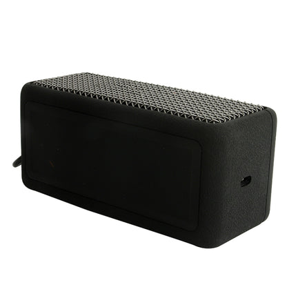 M1 Bluetooth Speaker Silicone Case For Marshall Emberton(Silver Gray) - Protective Case by PMC Jewellery | Online Shopping South Africa | PMC Jewellery