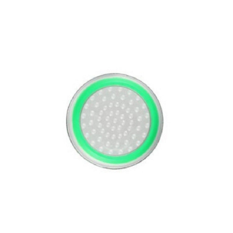 10 PCS Gamepad Silicone Luminous Button Cap Rocker Cap For PS5/PS4/PS3/ONE/360/PRO/series X/S(Transparent Light Green) - Cases by PMC Jewellery | Online Shopping South Africa | PMC Jewellery