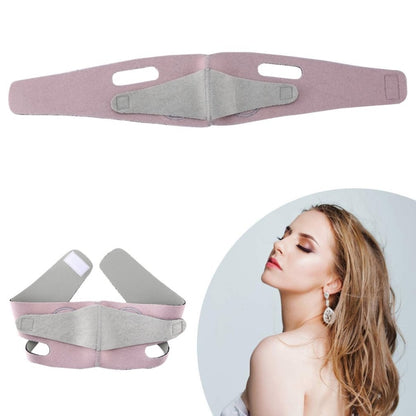 V Face Correction Firming Lift Face-lifting Belt, Specification: Colorful Box(Graphene 2nd Generation Pink) - Corrector by PMC Jewellery | Online Shopping South Africa | PMC Jewellery