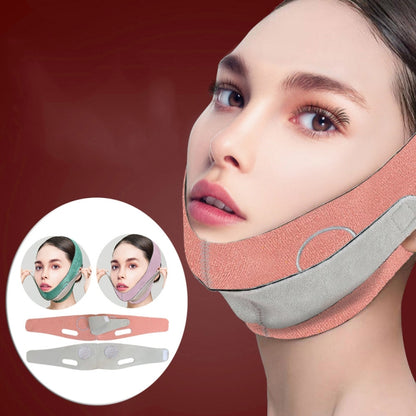 V Face Correction Firming Lift Face-lifting Belt, Specification: Colorful Box(Graphene 2nd Generation Orange) - Corrector by PMC Jewellery | Online Shopping South Africa | PMC Jewellery