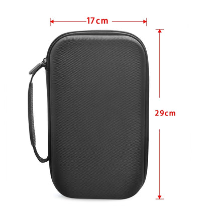 2 PCS Bluetooth Speaker Portable Nylon Storage Bag For Bose Soundlink 3 - Protective Case by PMC Jewellery | Online Shopping South Africa | PMC Jewellery