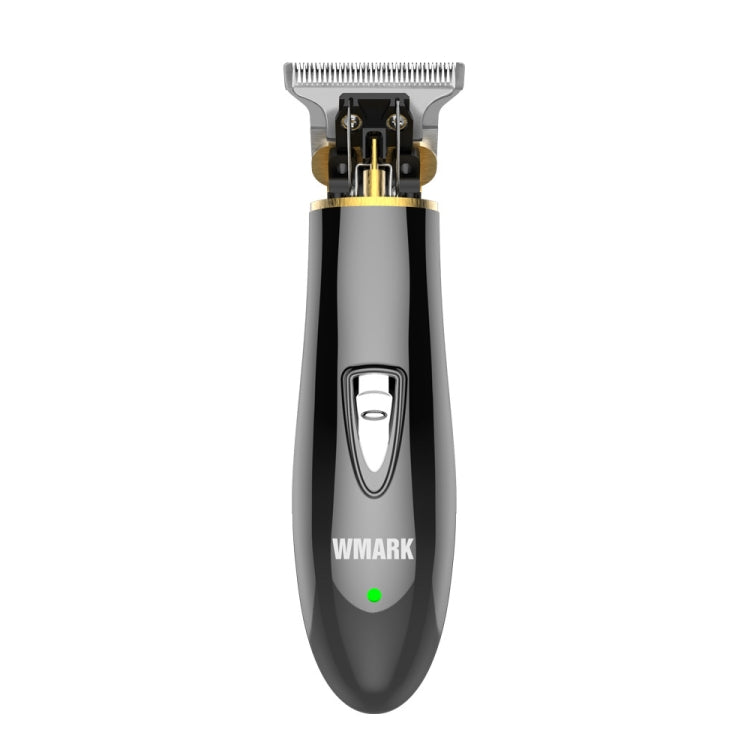 WMARK NG-201 Wireless Charging Carving Hair Clipper - Hair Trimmer by WMARK | Online Shopping South Africa | PMC Jewellery