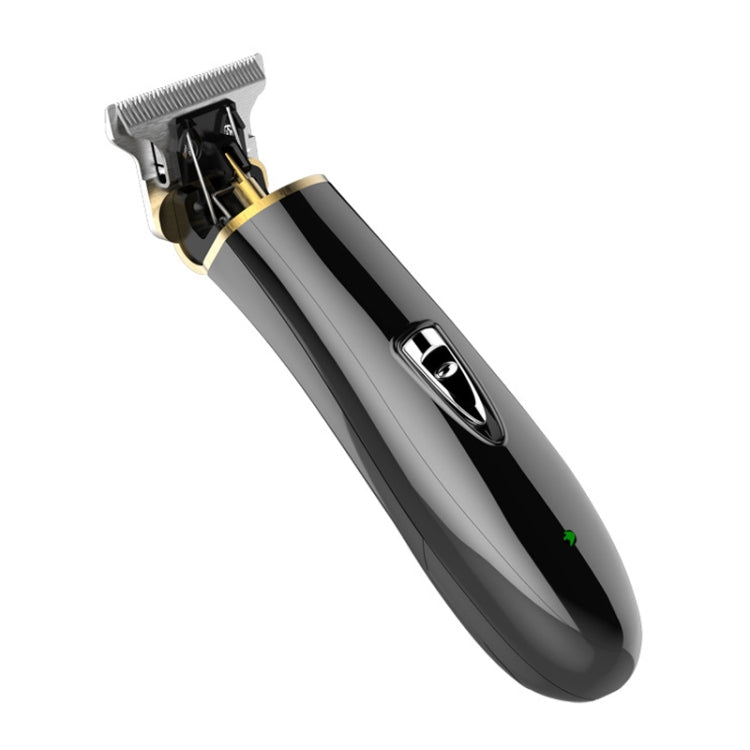WMARK NG-201 Wireless Charging Carving Hair Clipper - Hair Trimmer by WMARK | Online Shopping South Africa | PMC Jewellery