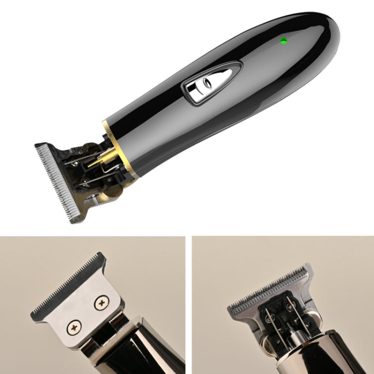 WMARK NG-201 Wireless Charging Carving Hair Clipper - Hair Trimmer by WMARK | Online Shopping South Africa | PMC Jewellery